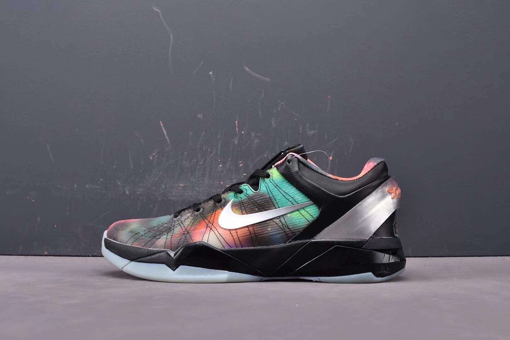 Nike Kobe 7 Galaxy AS